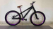 Велосипед горный подростковый TIMETRY TT418 1s 26" Dirt Street  (рост 135-175 см)