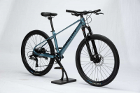 Велосипед горный TIMETRY TT423 8s 26" (рост 140-175 см)