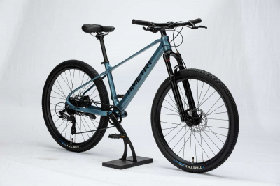 Велосипед горный TIMETRY TT423 8s 26" (рост 140-175 см)