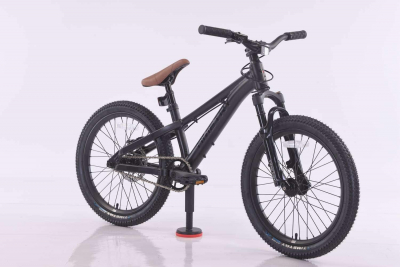 Детский велосипед TIMETRY TT807 1s 20" Dirt Street (рост 115-145 см)