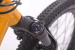 Детский велосипед TIMETRY TT807 1s 20" Dirt Street (рост 115-145 см)