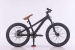 Детский велосипед TIMETRY TT807 1s 20" Dirt Street (рост 115-145 см)
