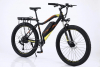 Электро фэтбайк (электровелосипед) Timetry DTT053 (27.5" х 3.0" 500w 13Ah) 2024г