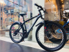 Велосипед горный Timetry TT040 21s 26'' (рост 145-175 см)
