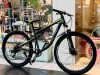 Велосипед горный двухподвес Timetry TT051 27,5'' (рост 150-180 см)