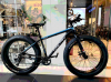 Велосипед фэтбайк Timetry TT090 26х4.0" (рост 150-190 см