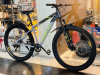 Велосипед полуфэтбайк Timetry TT114 29" х 3.0" 9s (рост 155-190 см)