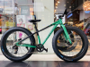 Велосипед фэтбайк Timetry TT118 26" (8 скоростей)