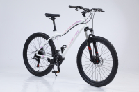 Велосипед горный Timetry TT132 26 21s (рост 145-180 см)