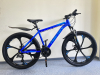 Велосипед дорожный на дисках Timetry TT134 21s 26" (рост 140-175 см)