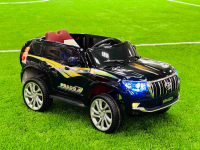 Детский электромобиль Toyota Prado