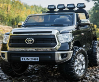 Детский электромобиль внедорожник пикап Toyota Tundra JJ 2255