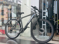 Велосипед горный TWITTER Bikes 3900XC 29" (рост 165-185 см)
