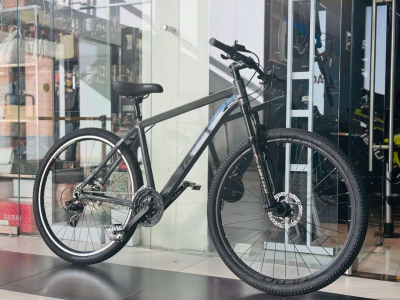 Велосипед горный TWITTER Bikes 3900XC 29" (рост 165-185 см)
