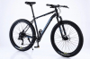 Горный велосипед полуфэтбайк Timetry TT064 10s 29х3.0" (рост 170-195 см)