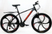 Велосипед на литых дисках GMINDI 26G-651 26" (рост 165-185 см)