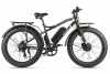 Электро фэтбайк Volteco Big Cat Dual
