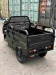 Трехколесный грузовой электроскутер (электротрицикл) WANGO CARGO 1000w 72v 32Ah