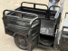 Трехколесный грузовой электроскутер (электротрицикл) WANGO CARGO 1000w 72v 32Ah