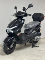 Скутер бензиновый Wangya M12 150