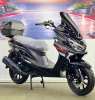 Скутер бензиновый Wangya Tiger (Тигр)  Maxi Sport  150