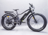 Электровелосипед (Фэтбайк) E-motions' Fat Country Man 1000w 48v