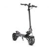 Электросамокат двухмоторный White Siberia Teverun Fighter 6000w (2 х 3000w 60v 35Ah)