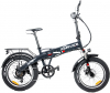 Электро фэтбайк (электровелосипед) xDevice xBicycle 20" Fat New 850w 48v (2022)