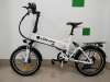 Электровелосипед xDevice xBicycle 20" New 2023 (350w 48v)