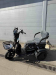 Трехколесный электроскутер (трицикл) Сянчу Transformer GT-EV 3 (R16 1200w Li-ion 48v 25Ah)