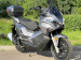 Скутер бензиновый XiaoAi ADV2 Osaka 180 (инжектор)