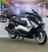 Скутер бензиновый Xiaoai N-Max 180 инжектор (с тремя кофрами)