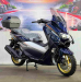 Скутер бензиновый Xiaoai N-Max M5-8 180 (инжектор)