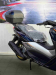 Скутер бензиновый Xiaoai N-Max M5-8 180 (инжектор)