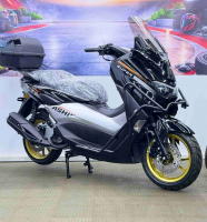 Скутер бензиновый Xiaoai N-Max M5-8 180 (инжектор)