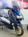 Скутер бензиновый Xiaoai N-Max M5-8 180 (инжектор)
