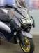 Скутер бензиновый Xiaoai N-Max M5-8 180 (инжектор)