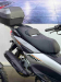 Скутер бензиновый Xiaoai N-Max M5-8 180 (инжектор)