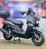Скутер бензиновый XiaoAi Tank 150