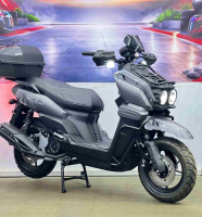 Скутер бензиновый XiaoAi Tank 150