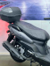 Скутер бензиновый XiaoAi Tank 150