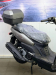 Скутер бензиновый Xiaoai Tank 4 150 (инжектор)