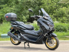Скутер бензиновый XiaoAi Z Max 150