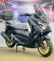 Скутер бензиновый XiaoAi Z-Max (инжектор) 180