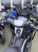Скутер бензиновый Xiaoai Z-max M5-4 180 инжектор