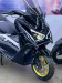 Скутер бензиновый Xiaoai Z-max M5-4 180 инжектор