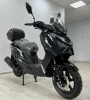 Скутер бензиновый Xunlong Racing Strong 150