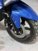 Скутер бензиновый Xunlong Racing Tiger (Тигр) 150
