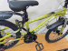 Детский подростковый велосипед Yoyodis 24" (рост 130-150 см)
