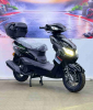 Скутер бензиновый ZHWEKI M8 150